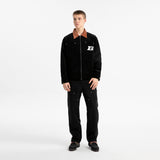 GOSC CORDUROY TRUCHER