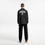 ARC LOGO COACH JACKET