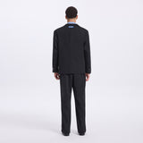 GOTHIC EMBROIDERED BLAZER