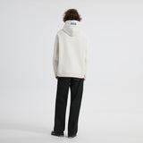 14oz DESIZED SELVEDGE RAW WIDE-LEG JEANS-INDIGO