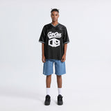 09 BASEBALL SHIRT