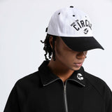 ITC LOGO BRACKET CAP