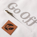 HEAVYWEIGHT CANVAS WORK VEST