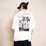ATCQ SHIRT