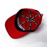 Pile X GO OFF Collaboration Cap