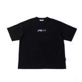 Pile X GO OFF Collaboration Back Print T-shirt
