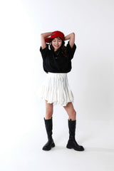 Pile X GO OFF Collaboration Cap