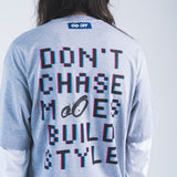 D.C.M.B.S T-SHIRT