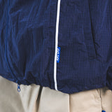 LIGHTWEIGHT ZIP-UP VEST
