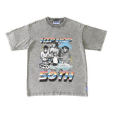 HIP HOP 50TH TEE