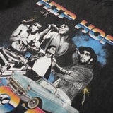 HIP HOP 50TH TEE