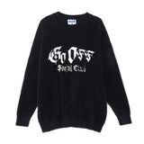 GOSC KNIT SWEATER