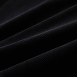 GOSC CORDUROY TRUCHER