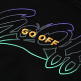 LOGO HOODIE
