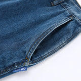 GO OFF SINGLE KNEE SHORT