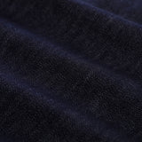 DENIM WIDE-LEG PANTS