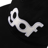 APPLIQUÉ EMBROIDERED CAP