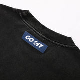 OLD-SCHOOL FORM T-SHIRT