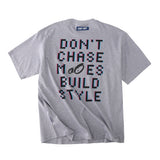 D.C.M.B.S T-SHIRT