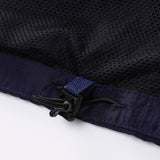 LIGHTWEIGHT ZIP-UP VEST