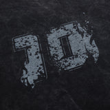 10TH VINTAGE SWEATSHIRT JACKET