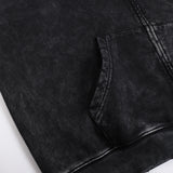 10TH VINTAGE SWEATSHIRT JACKET