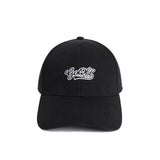 BASEBALL FONT LOGO 6 PANEL