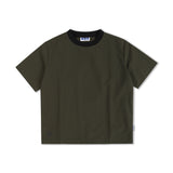 NYLON T-SHIRT
