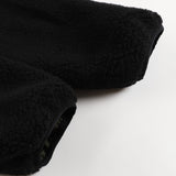 REVERSIBLE SHERPA FlEECE JACKET