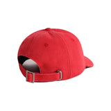 REBELSNAP (Fiery Red)