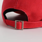 REBELSNAP (Fiery Red)