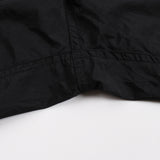 G LOGO QUICK-DRY SHORTS (Black)