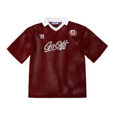 RETRO MESH SHORT-SLEEVE JERSEY