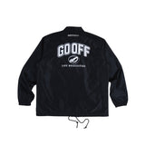 ARC LOGO COACH JACKET