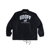 ARC LOGO COACH JACKET