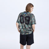 GO OFF CAMO JERSEY