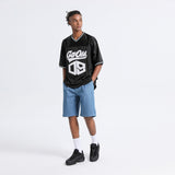 09 BASEBALL SHIRT
