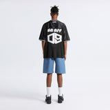 09 BASEBALL SHIRT
