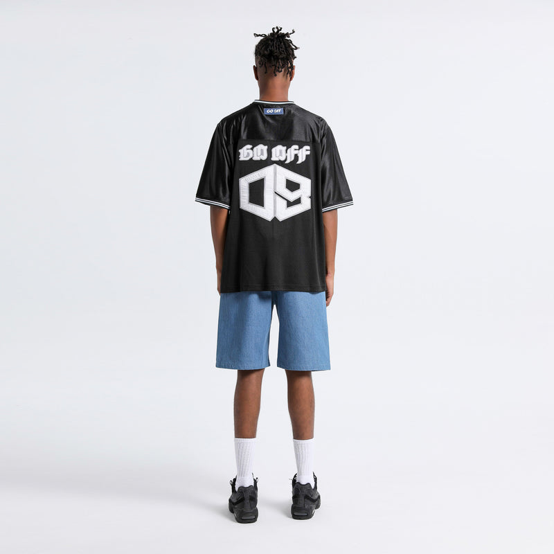 09 BASEBALL SHIRT