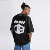 09 BASEBALL SHIRT