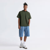 NYLON T-SHIRT