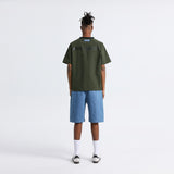 NYLON T-SHIRT