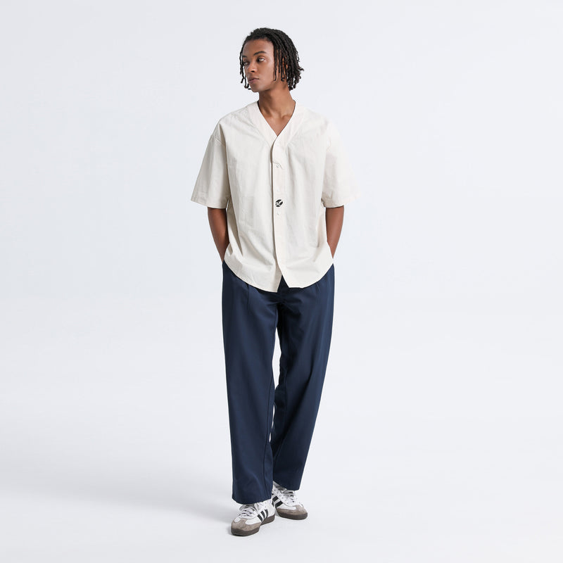 BASEBALL SHIRT