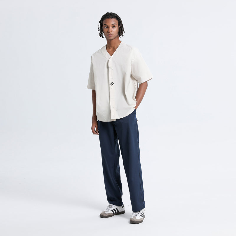 BASEBALL SHIRT