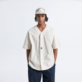 RIPSTOP CAMP CAP