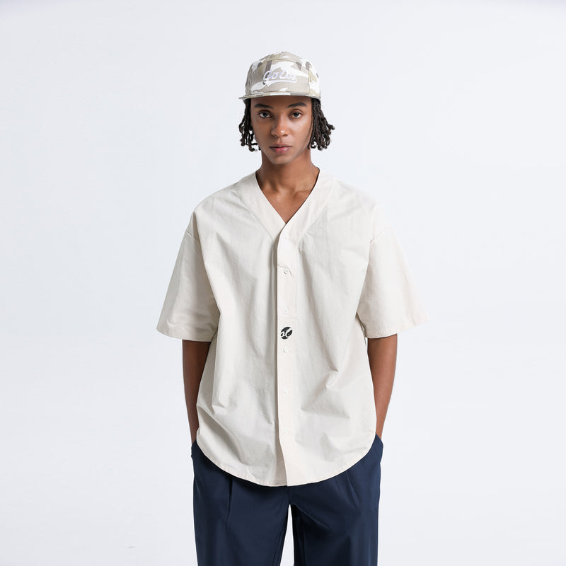 RIPSTOP CAMP CAP