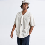 RIPSTOP CAMP CAP
