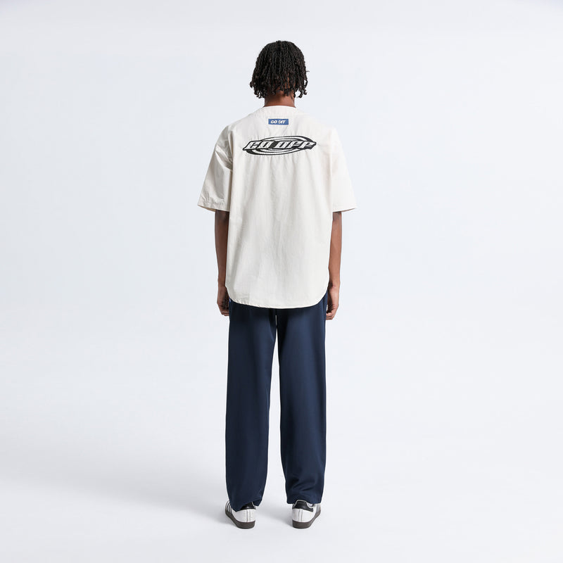 BASEBALL SHIRT