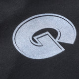 WASHED 14oz CROPPED DETROIT WORK JACKER