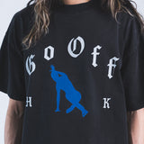 OLD-SCHOOL FORM T-SHIRT